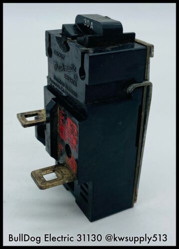 30A Circuit Breaker-31130