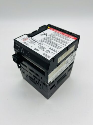 PM8M2222, PM820, & PM8RDA Electric PowerLogic Modules-PM8M2222