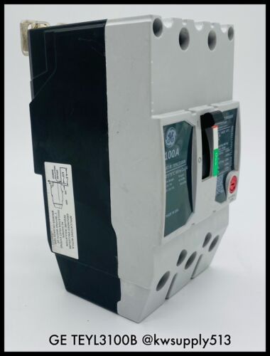 100A Circuit Breaker-TEYL3100B