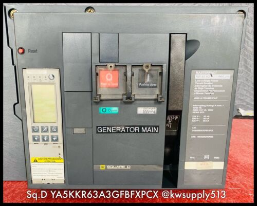 4000A NW40H2 Circuit Breaker-YA5KKR63A3GFBFXPCX