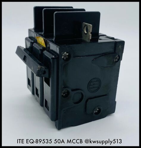 50A Circuit Breaker-EQ-89535