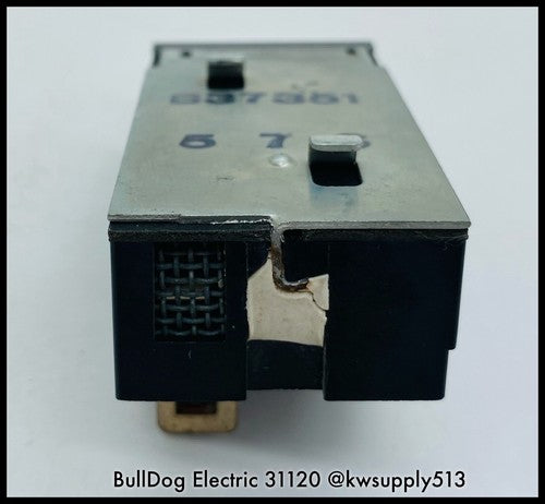 20A Circuit Breaker-31120