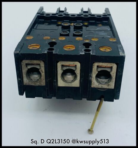 150A Circuit Breaker-Q2L3150