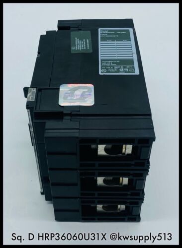 60A Circuit Breaker-HRP36060U31X