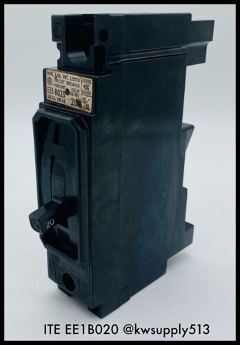 20A Circuit Breaker-EE1B020