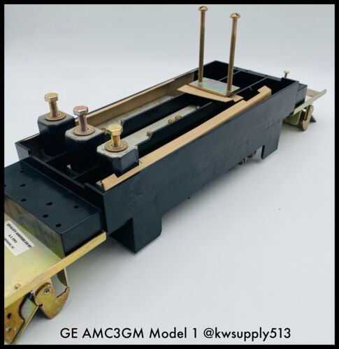 600A Max Circuit Breaker Module-AMC3GM