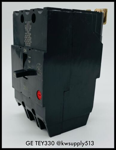 30A Circuit Breaker-TEY330