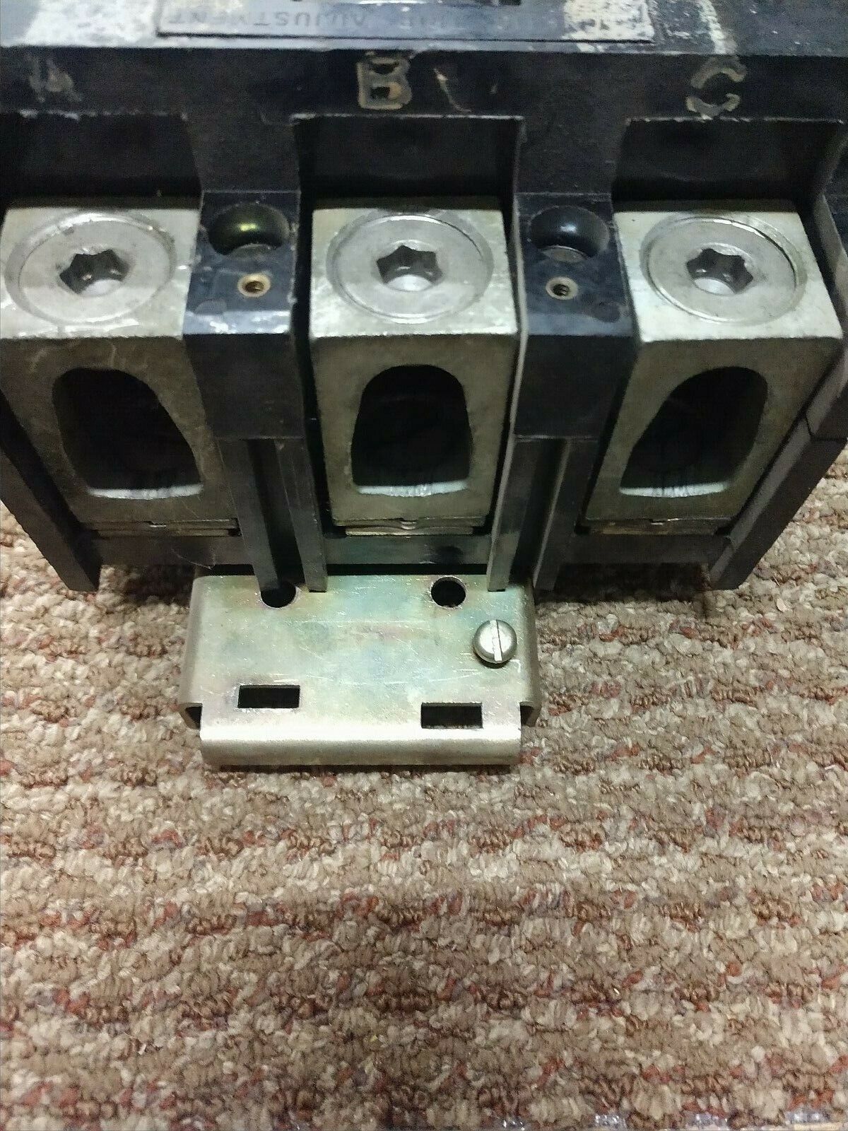 350A Circuit Breaker-LA36350