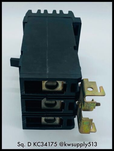 175A Circuit Breaker-KC34175