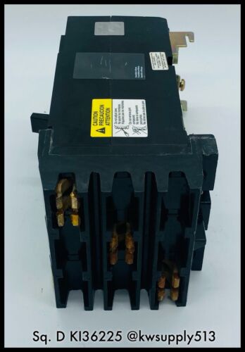 225A Circuit Breaker-KI36225
