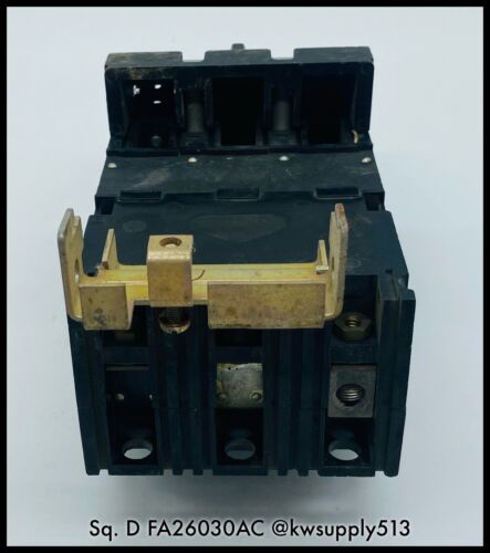 30A Circuit Breaker-FA26030AC