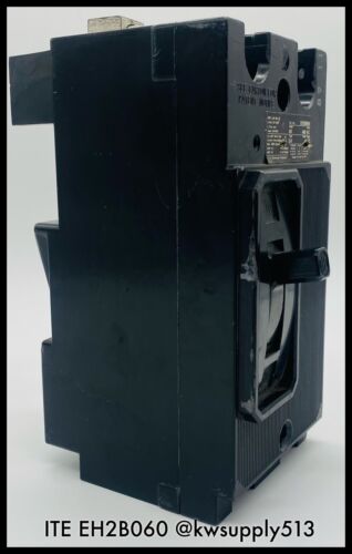 60A Circuit Breaker-EH2B060
