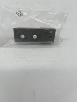 S164A ~ Square D S164A 600V 6.0P ERMS Micrologic Trip Unit Unused Surplus