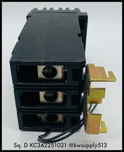 225A ST Circuit Breaker-KC342251021