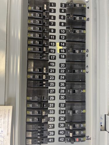 200A Add-On Main Breaker Panel-NQOD3200Q2MB
