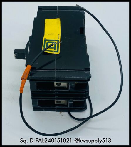 15A ST Circuit Breaker-FAL240151021