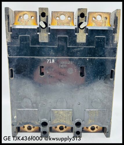 300A Circuit Breaker-TJK436F300
