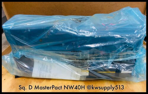 4000A NW40H Circuit Breaker-YL3KKR63A3DFBBWPCAT