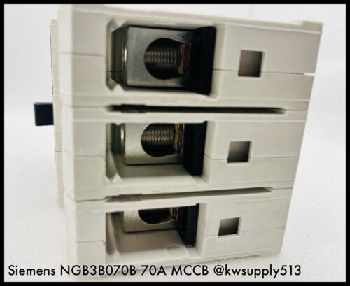 70A Circuit Breaker-NGB3B070B