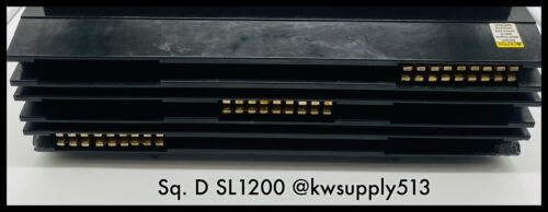1200A Sub-Feed Lug-SL1200