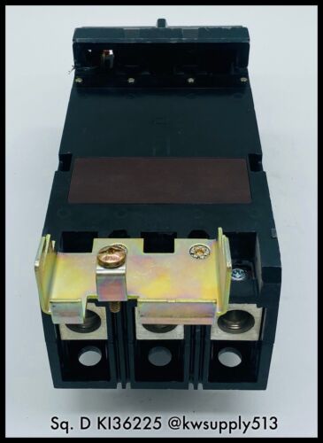 225A Circuit Breaker-KI36225
