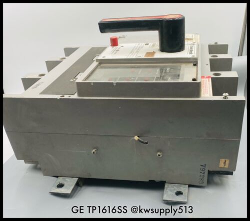 1600A PB Circuit Breaker-TP1616SS