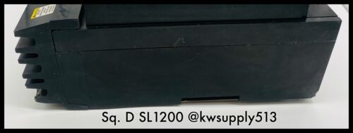 1200A Sub-Feed Lug-SL1200