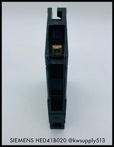20A Circuit Breaker-HED41B020