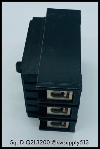 200A Circuit Breaker-Q2L3200