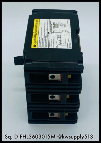 30A Circuit Breaker-FHL3603015M
