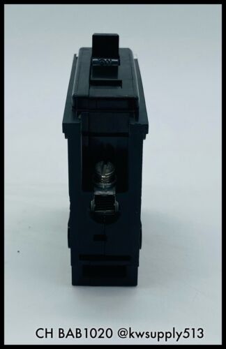 20A Circuit Breaker-BAB1020