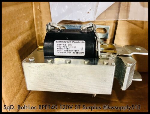 Electric Trip Kit-BPET40