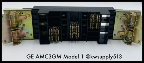 600A Max Circuit Breaker Module-AMC3GM
