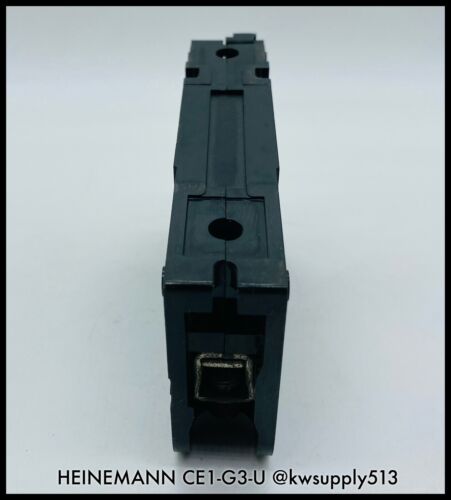 70A Circuit Breaker-CE1-G3-U