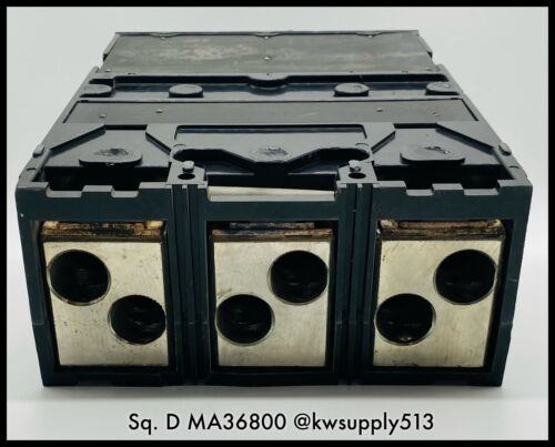 800A Circuit Breaker-MA36800