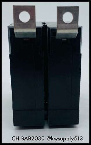 30A Circuit Breaker-BAB2030
