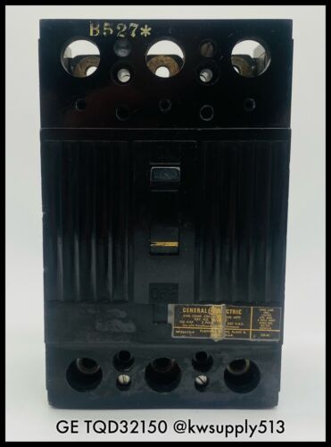 150A Circuit Breaker-TQD32150