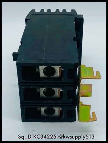 225A Circuit Breaker-KC34225