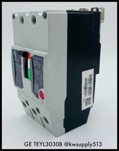 30A Circuit Breaker-TEYL3030B