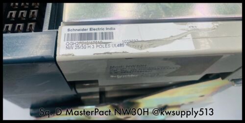 3000A NW30H Circuit Breaker-WL3HHB64A3SXXXXXCX