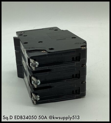 50A Circuit Breaker-EDB34050