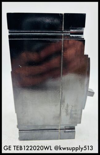 20A Circuit Breaker-TEB122020WL