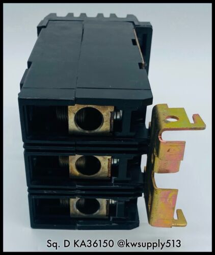 150A Circuit Breaker-KA36150