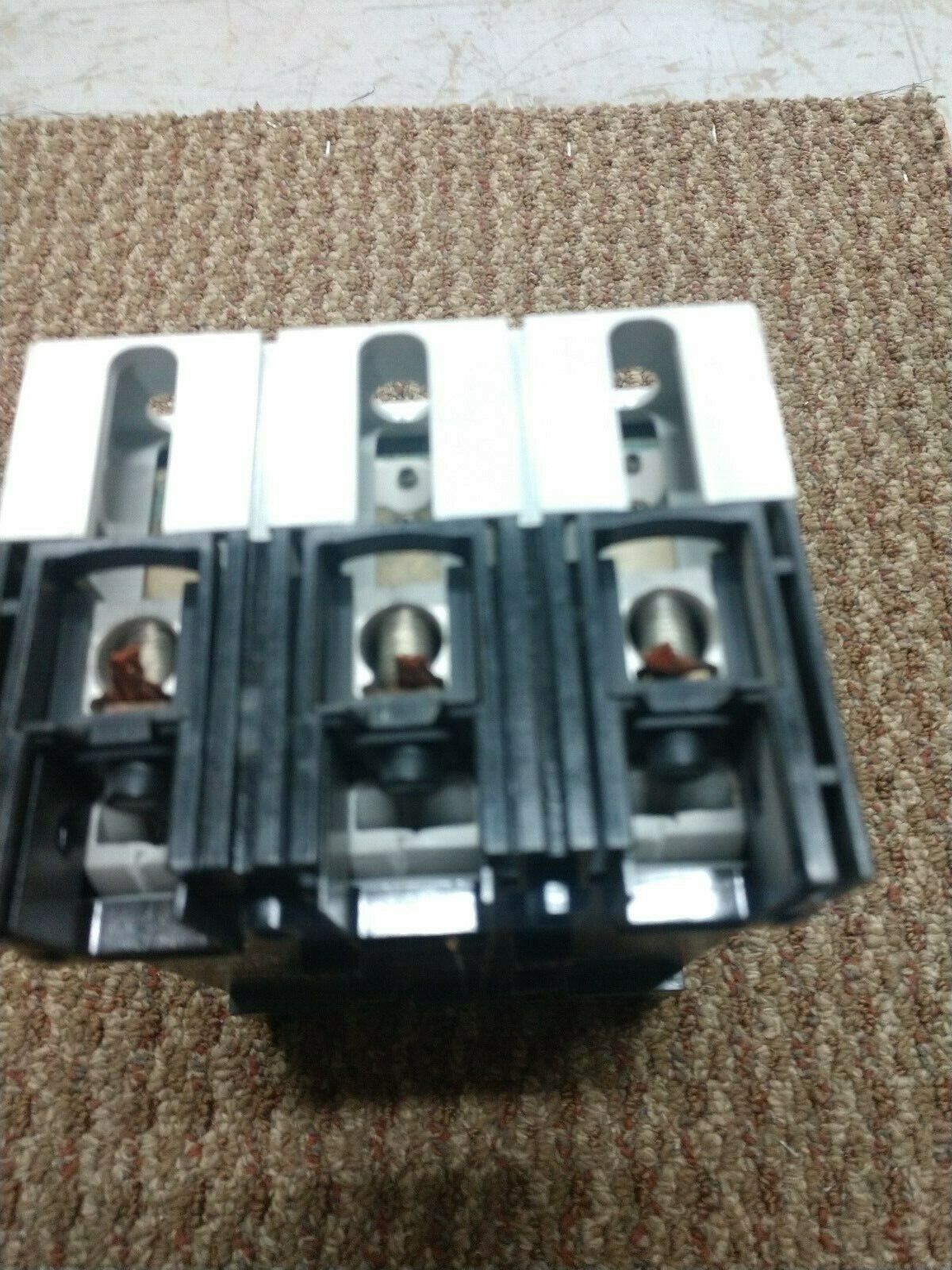 45A Circuit Breaker-FBN36TE045R2