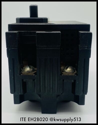 20A Circuit Breaker-EH2B020