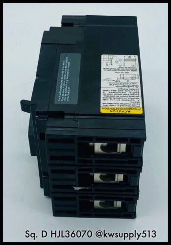 70A Circuit Breaker-HJL36070
