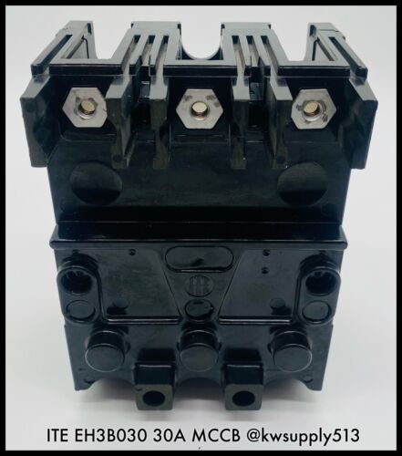 30A Circuit Breaker-EH3B030