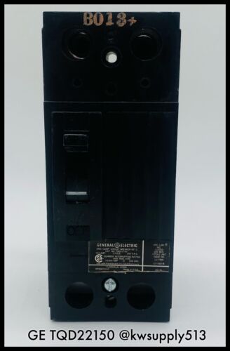 150A Circuit Breaker-TQD22150