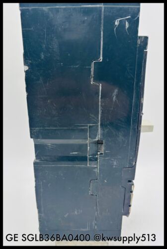 400A Circuit Breaker-SGLB36BA0400