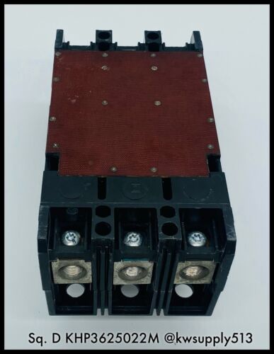 250A Circuit Breaker-KHP3625022M